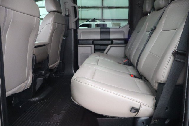 Used 2020 Ford F350 XL w/ STX Appearance Package AWD/4WD image 9