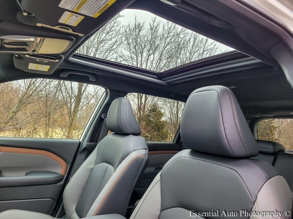 New 2026 Subaru Forester Sport image 10