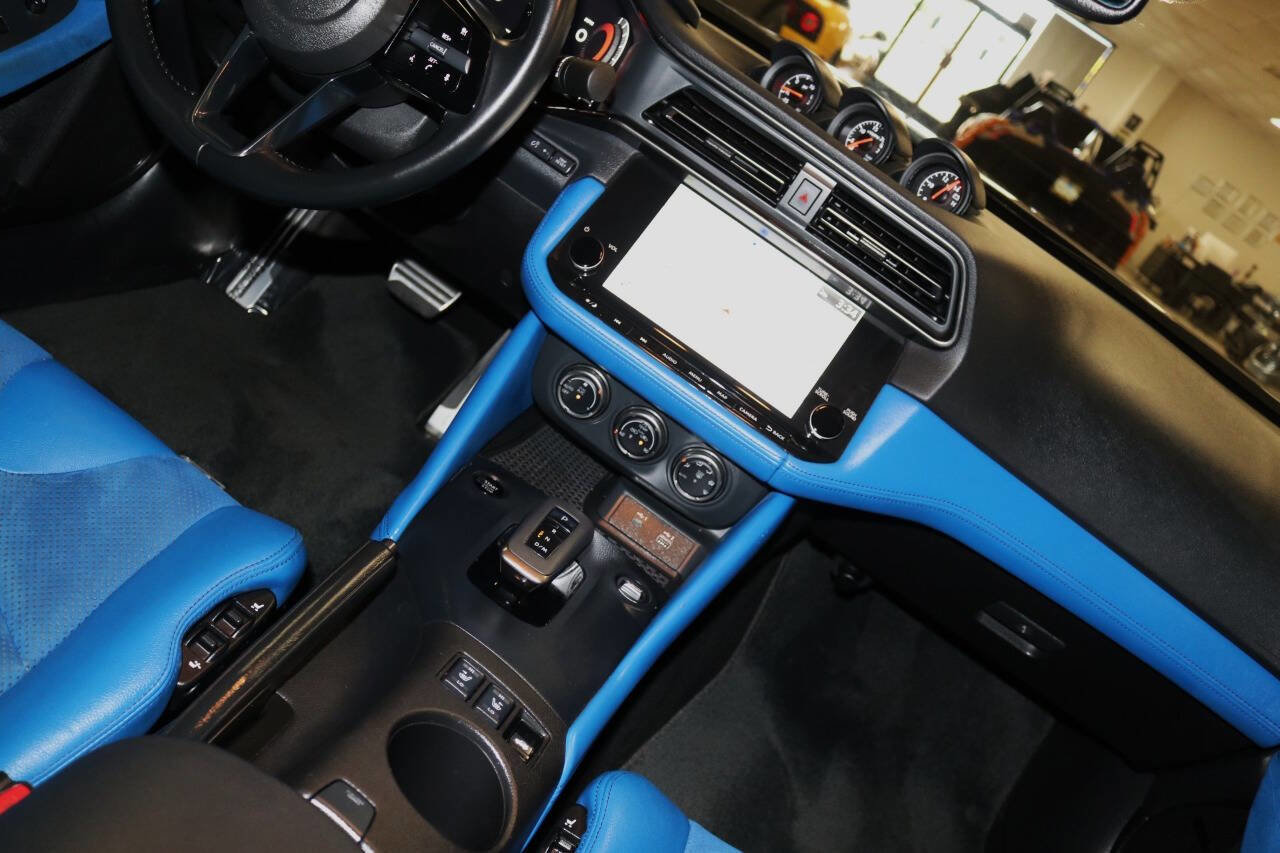 Used 2023 Nissan Z Performance 2dr Coupe 9A w/ Floor Mat Package (L93) image 22