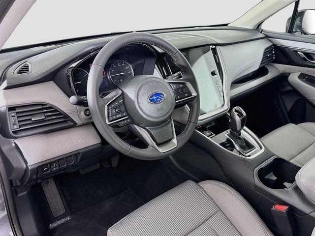 Certified 2025 Subaru Legacy Premium AWD/4WD image 12