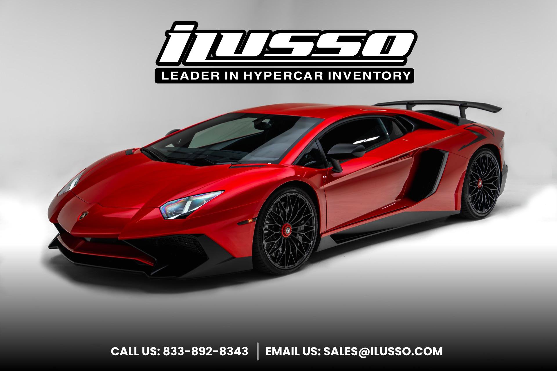 Used 2016 Lamborghini Aventador LP 750-4 Superveloce