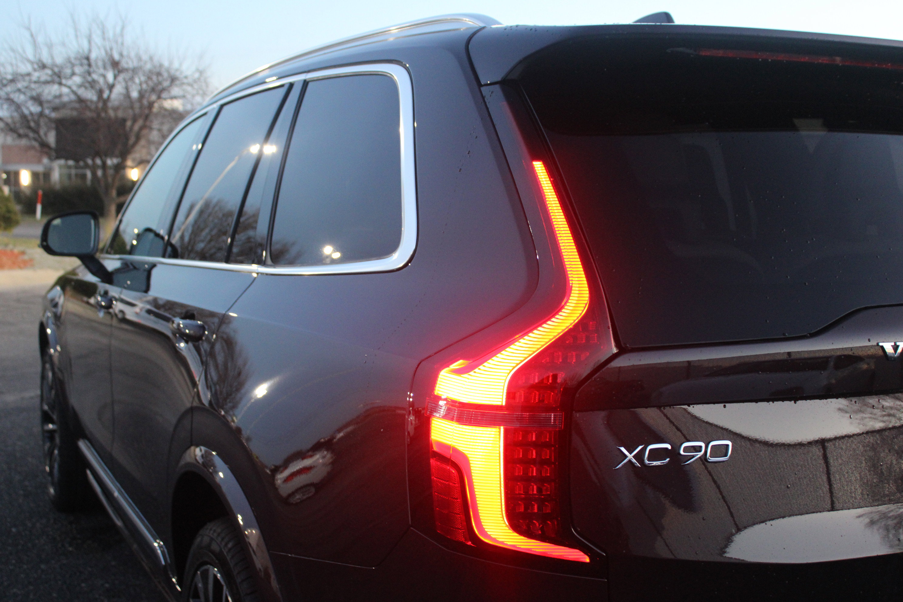 New 2026 Volvo XC90 T8 Ultra w/ Protection Package Premier AWD/4WD image 50