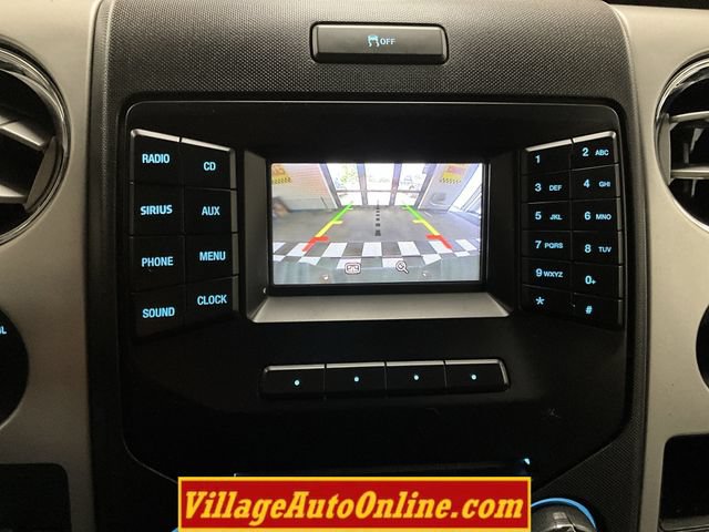 Used 2014 Ford F150 XLT w/ Equipment Group 302A Luxury AWD/4WD image 17