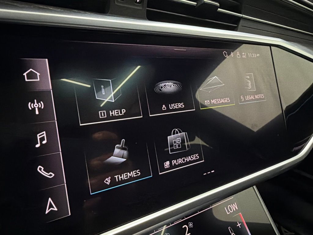 Used 2023 Audi A6 3.0T Prestige w/ Prestige Package AWD/4WD image 17
