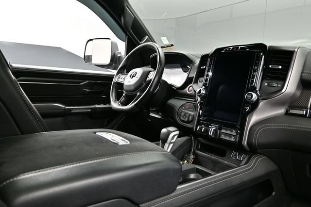 Used 2022 RAM 1500 TRX w/ TRX Level 2 Equipment Group AWD/4WD image 14