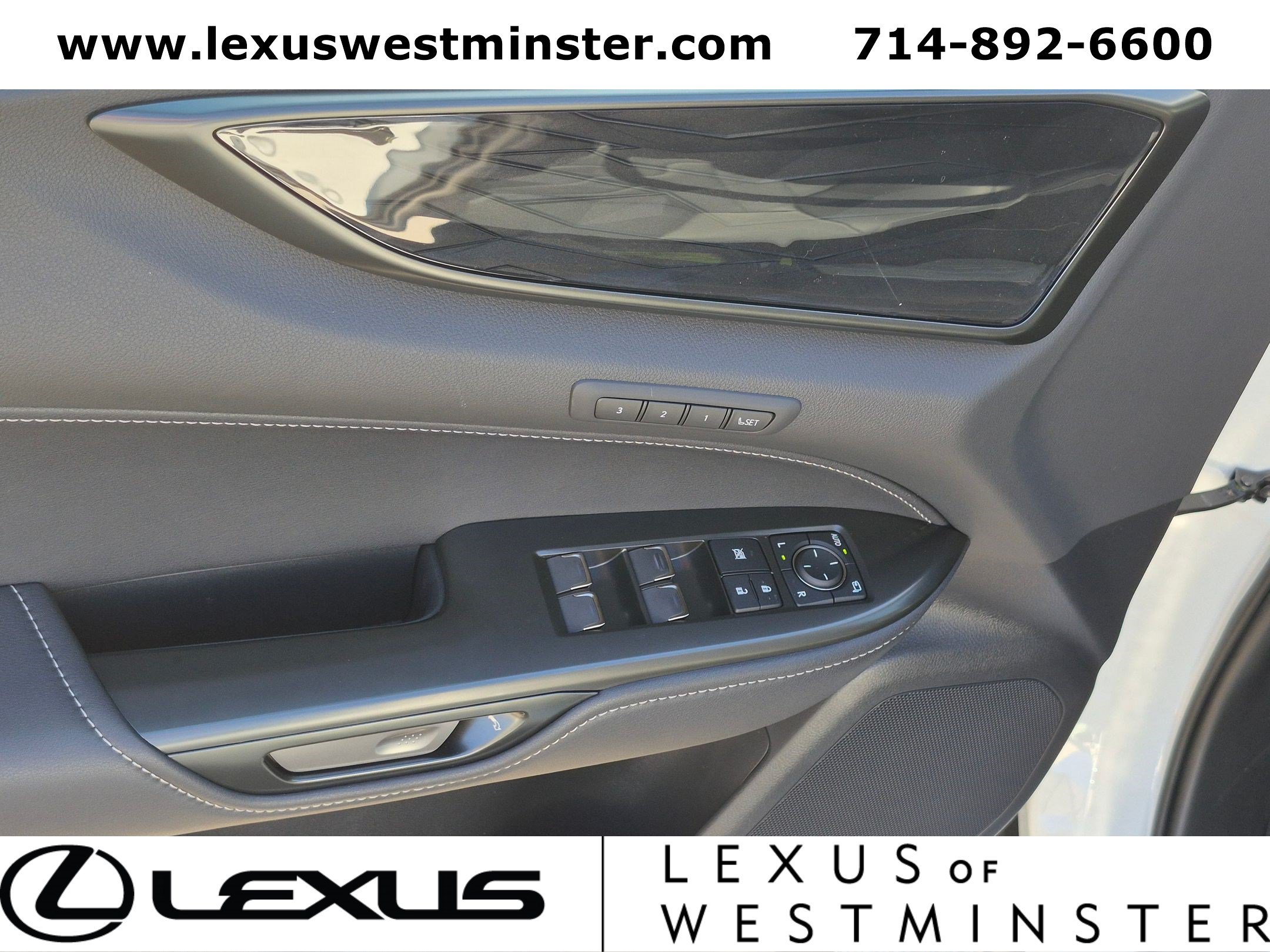 New 2026 Lexus NX 450h+ AWD w/ Luxury Package image 10