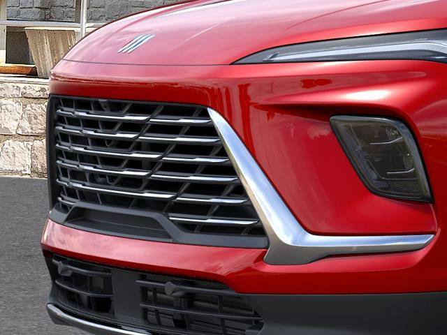 New 2026 Buick Enclave Preferred FWD image 37