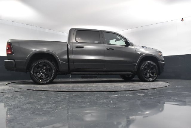 New 2026 RAM 1500 Big Horn w/ Night Edition AWD/4WD image 51