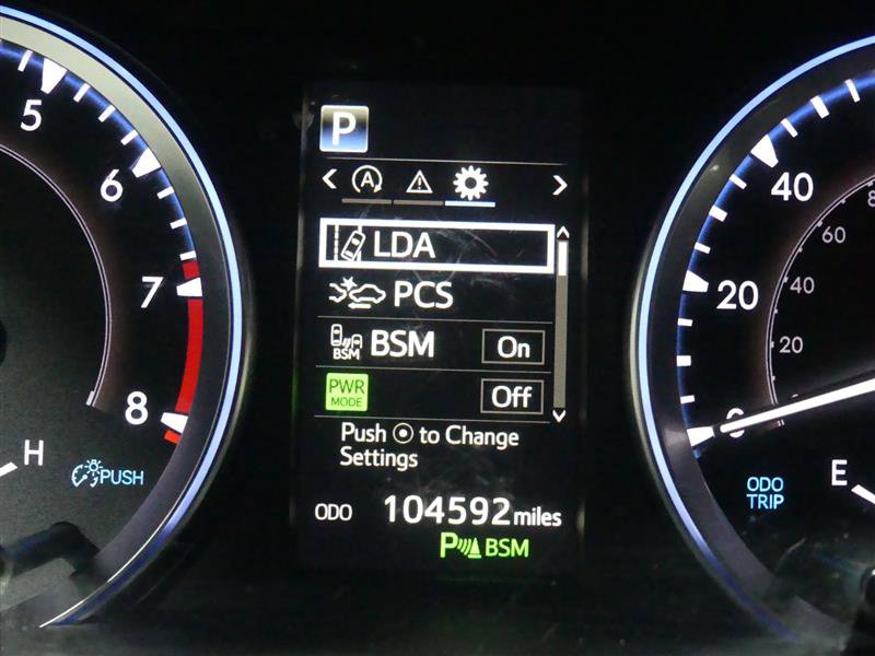 Used 2019 Toyota Highlander Limited AWD/4WD image 35