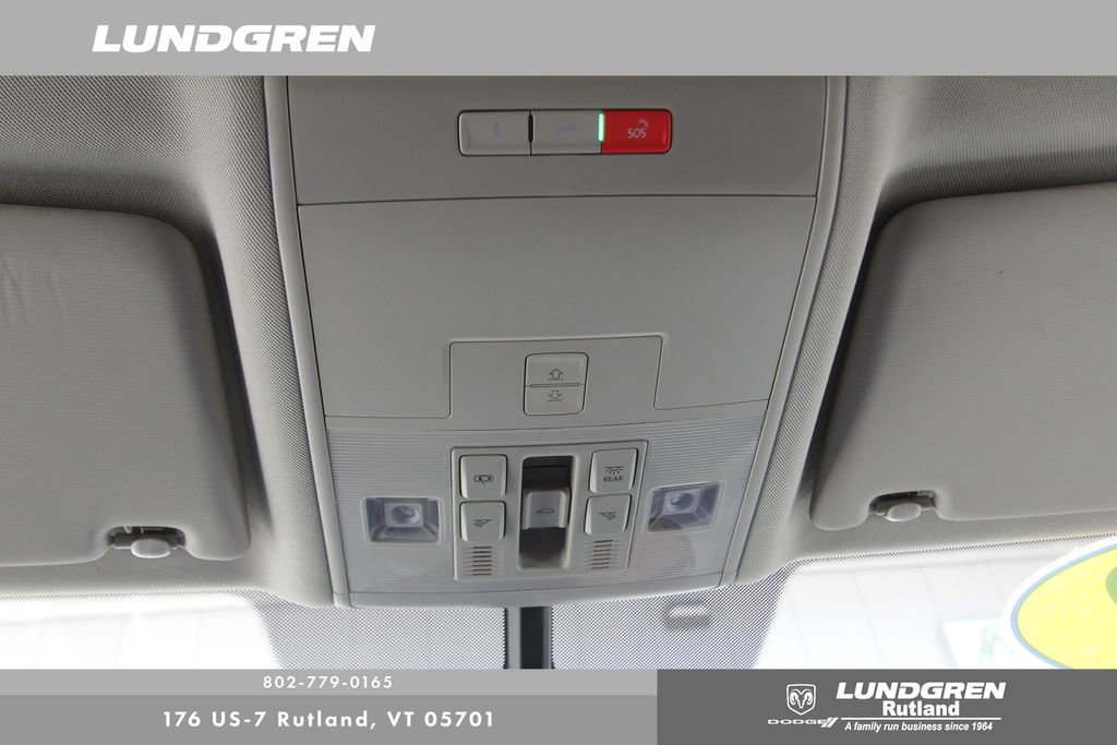 Used 2022 Volkswagen Atlas SE image 24