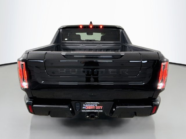 Used 2025 GMC Hummer EV 2X AWD/4WD image 6