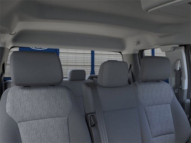 New 2026 Ford F250 XL w/ STX Appearance Package image 22