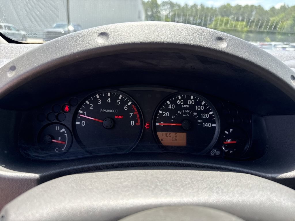 Used 2018 Nissan Frontier S RWD image 25