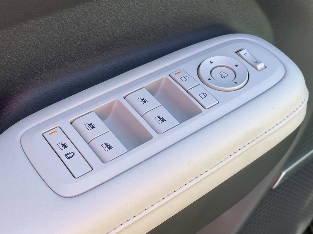 New 2026 Hyundai Santa Fe Calligraphy image 24