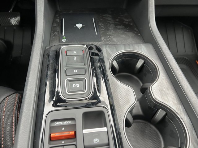 New 2026 Honda Passport TrailSport image 23