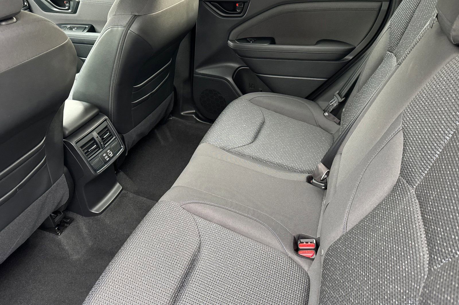 Certified 2025 Subaru Forester Premium image 14