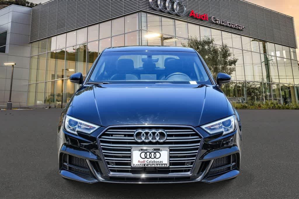 Used 2020 Audi A3 2.0T Premium AWD/4WD image 6