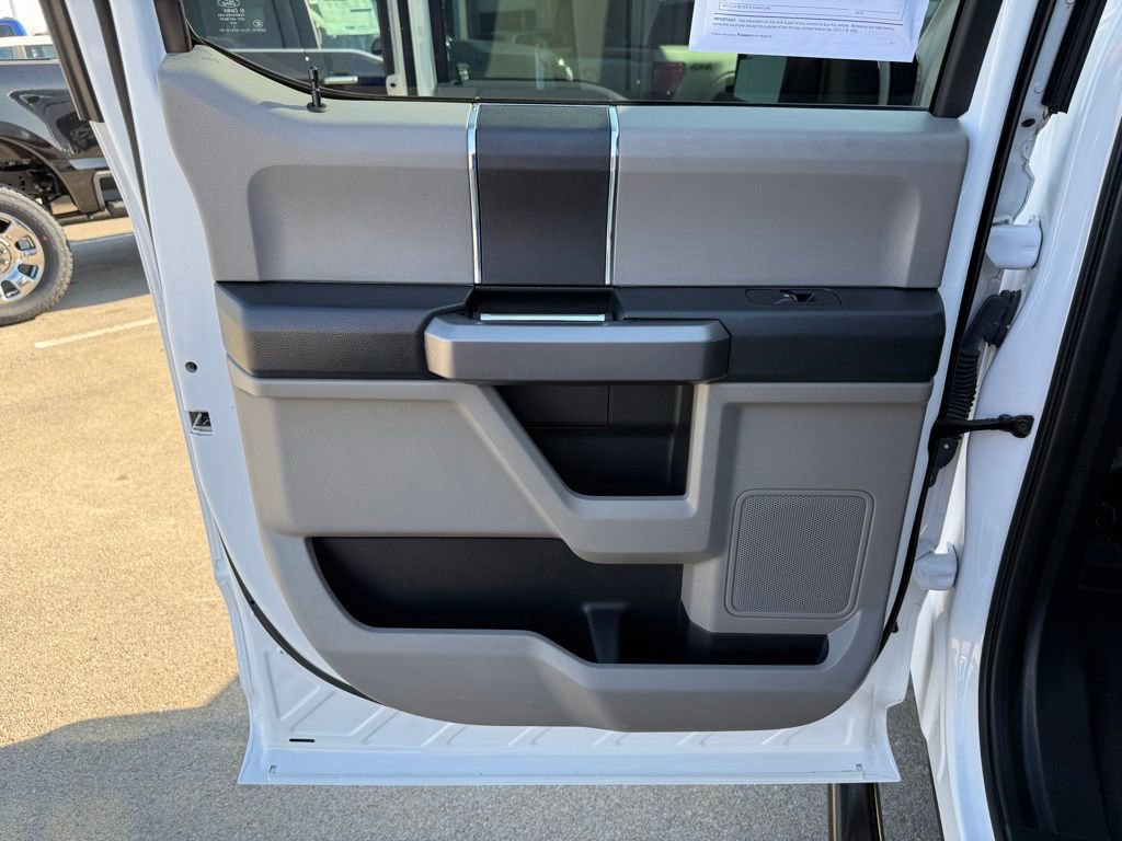 Used 2020 Ford F150 XLT w/ Equipment Group 301A Mid image 11
