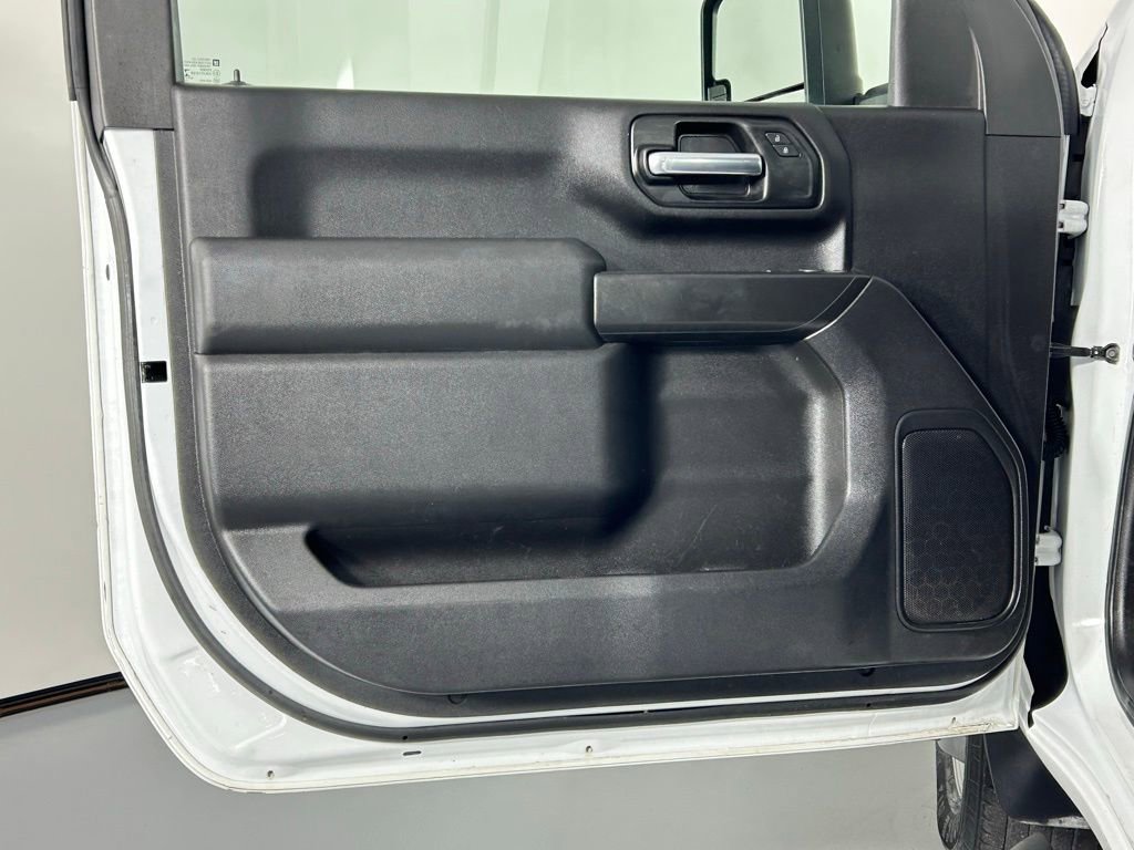 Used 2020 Chevrolet Silverado 3500 W/T w/ WT Fleet Convenience Package image 22