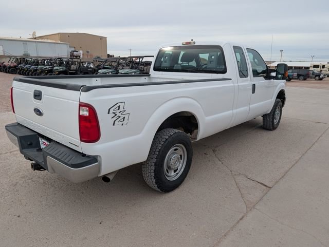 Used 2016 Ford F250 XL w/ Power Equipment Group image 9
