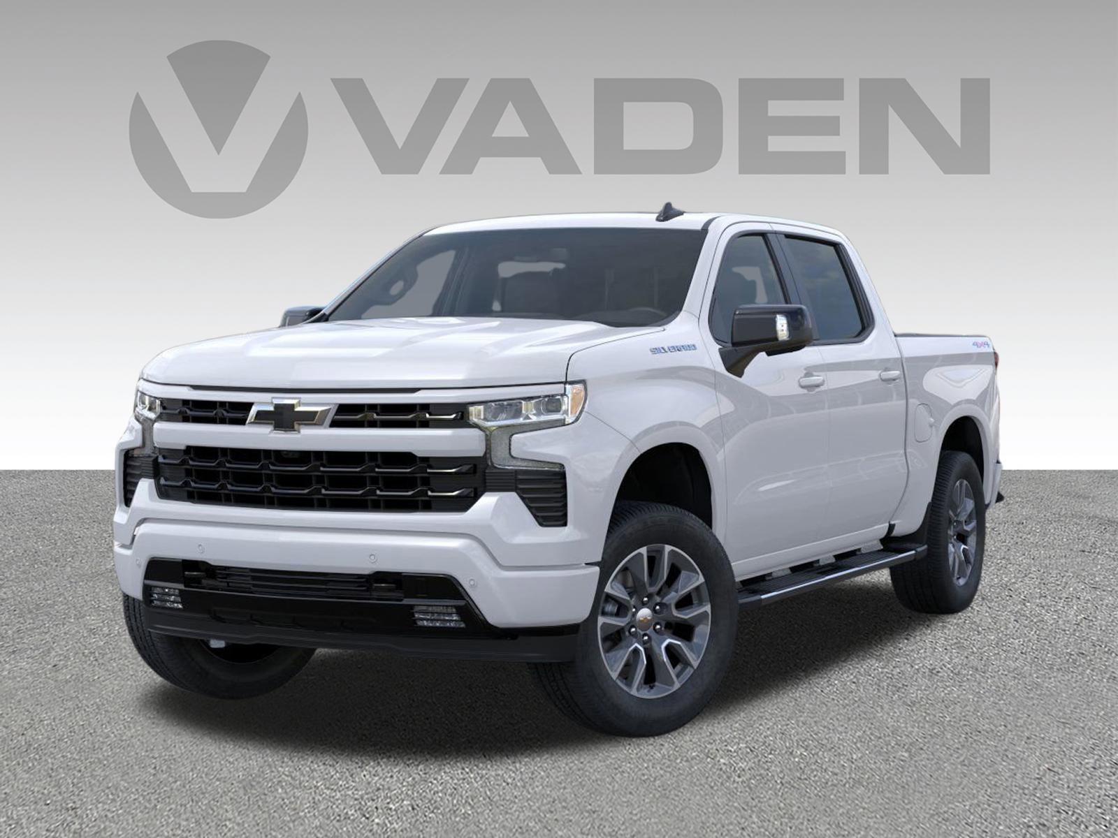 New 2026 Chevrolet Silverado 1500 RST w/ Safety Package image 6