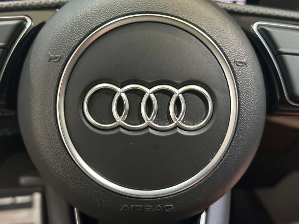 Used 2022 Audi S5 Premium Plus w/ Premium Plus Package AWD/4WD image 25
