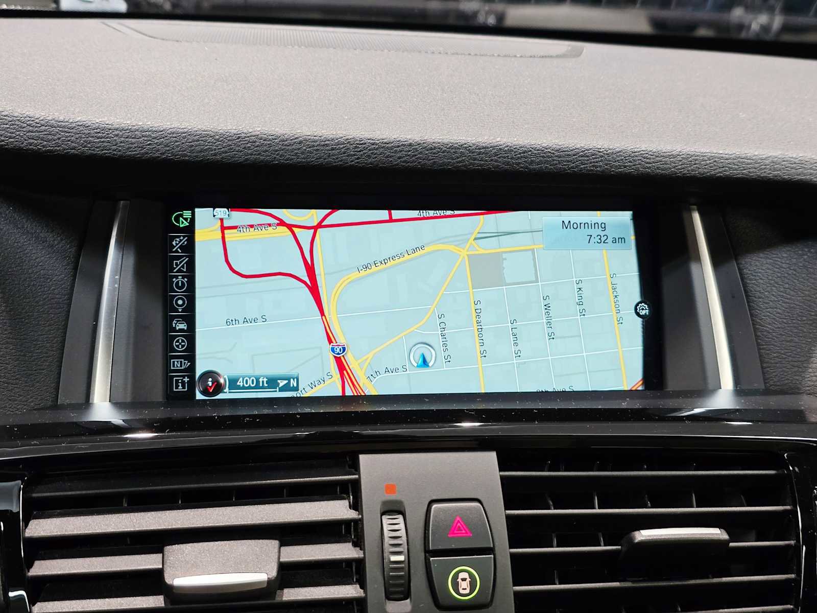 Used 2016 BMW X3 xDrive35i image 15