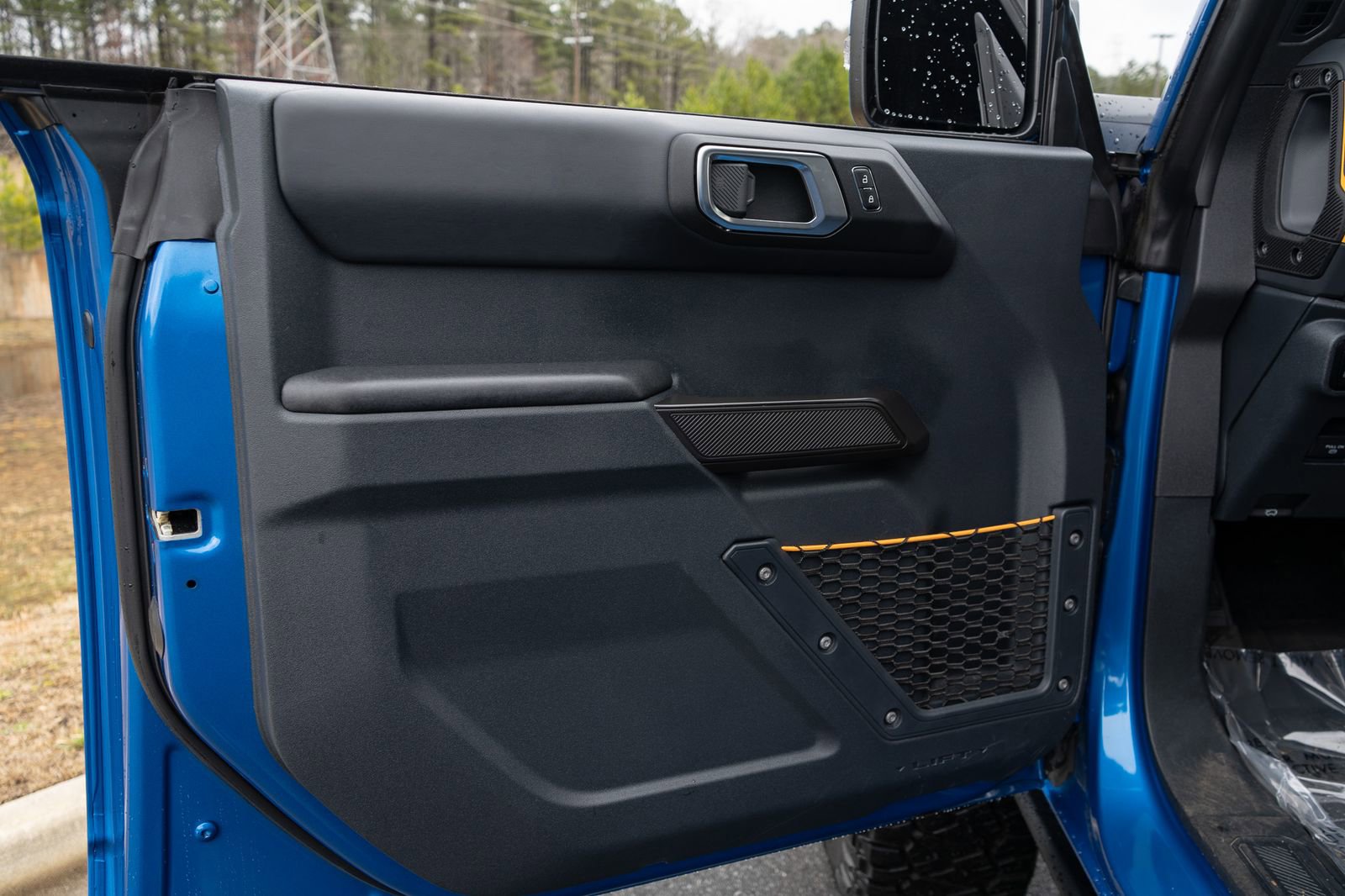 Used 2024 Ford Bronco Badlands image 29