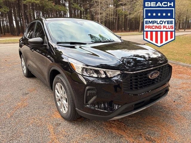New 2026 Ford Escape Active