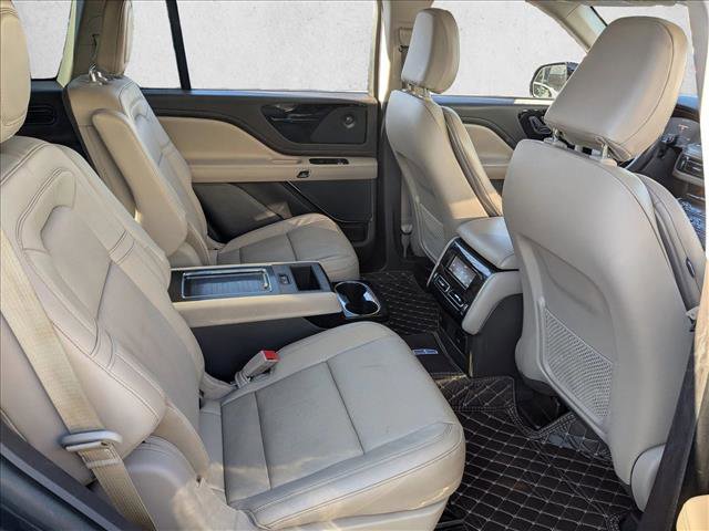 Used 2021 Lincoln Aviator Reserve w/ Equipment Group 201A image 22