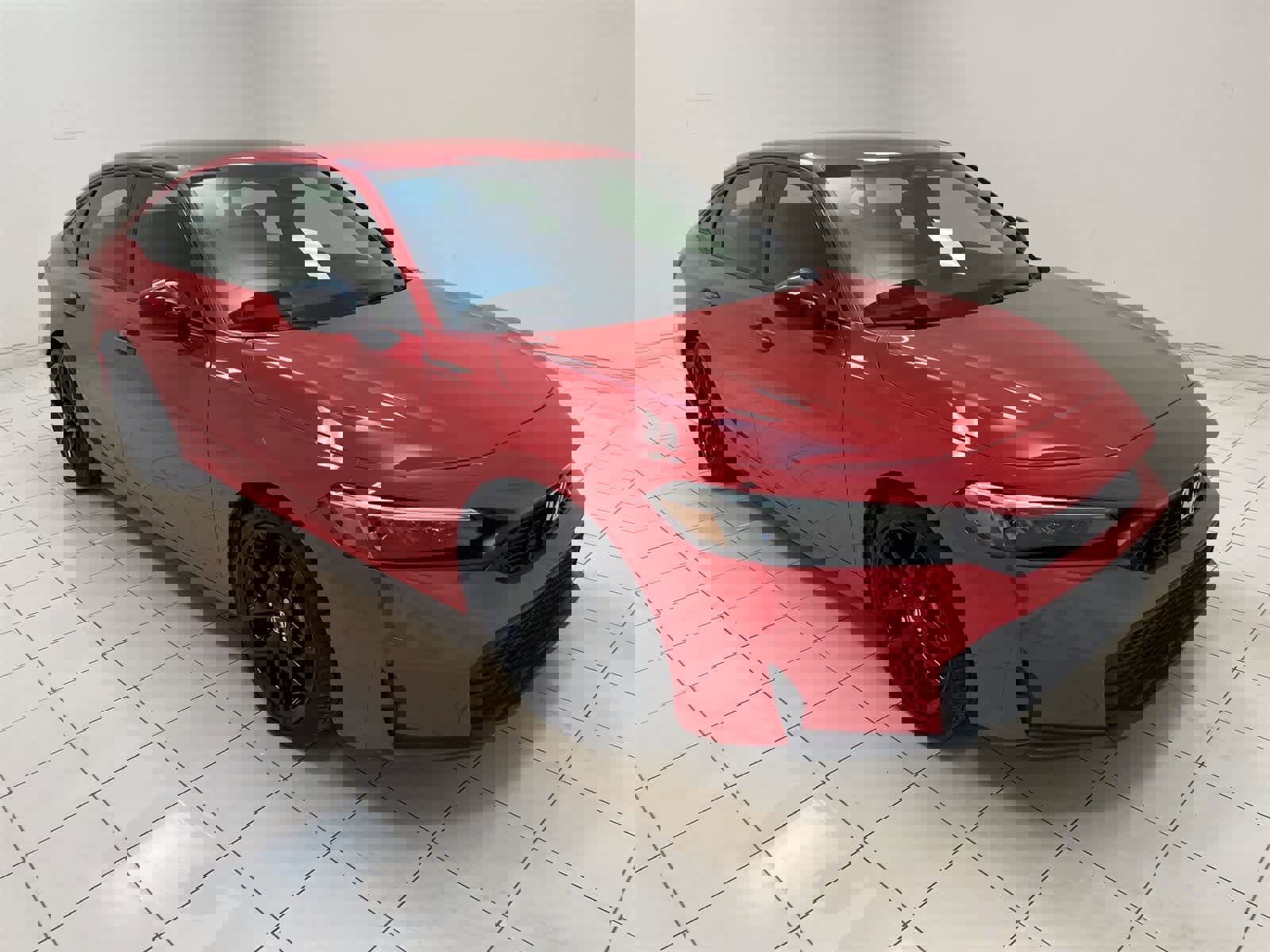 Used 2025 Honda Civic Sport image 23