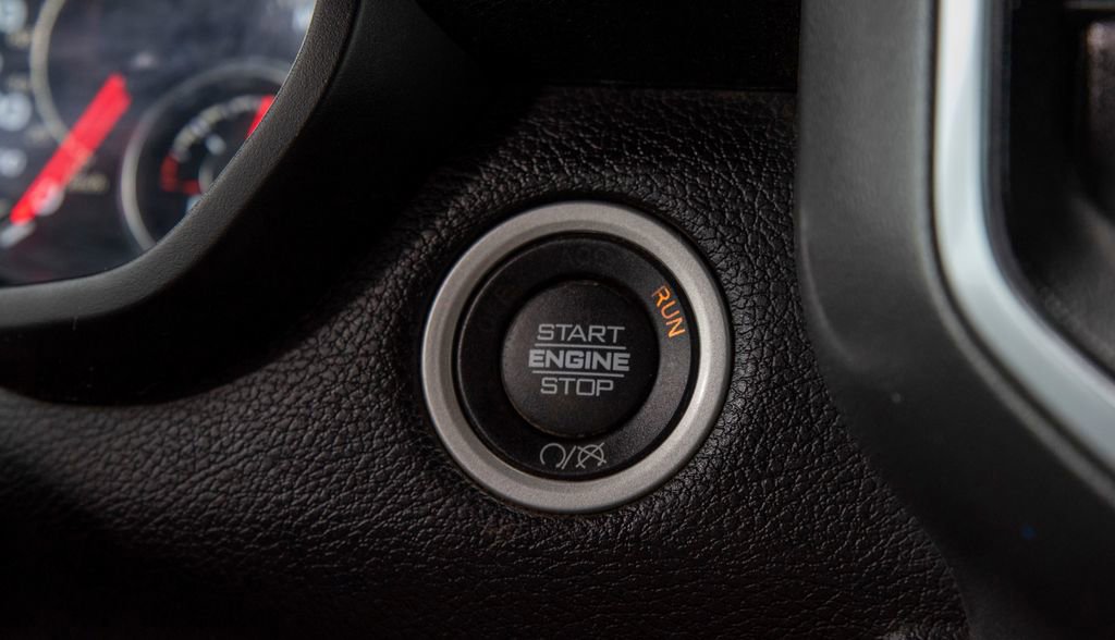 Used 2024 RAM 2500 Big Horn image 27