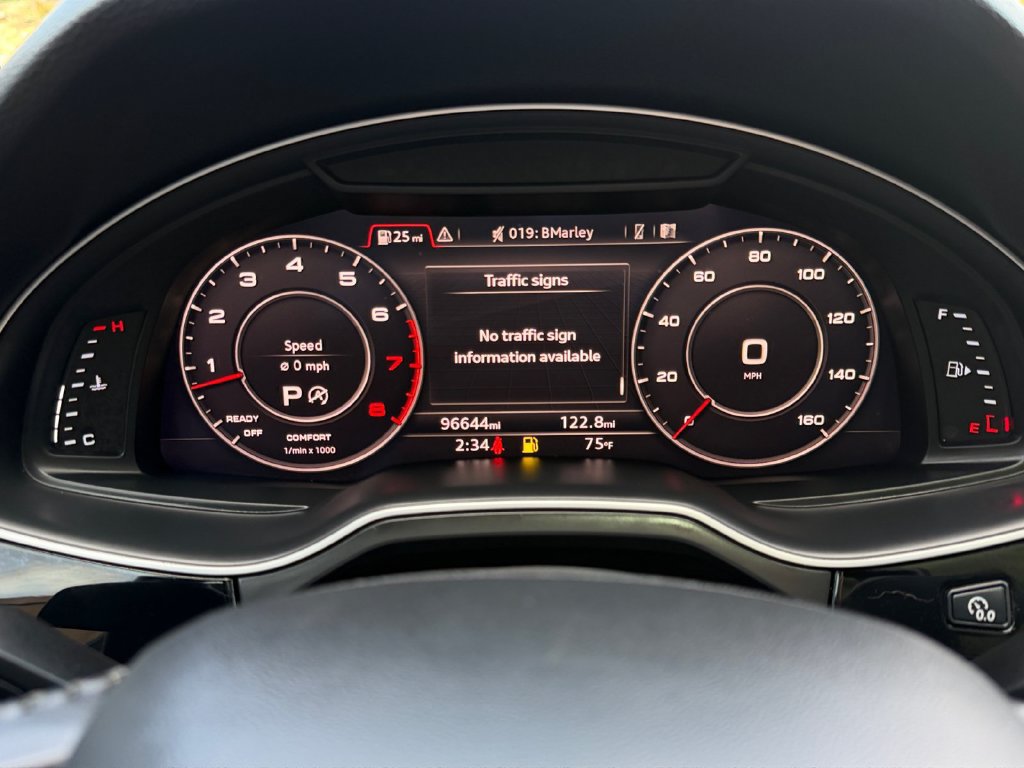 Used 2018 Audi Q7 3.0T Prestige AWD/4WD image 27
