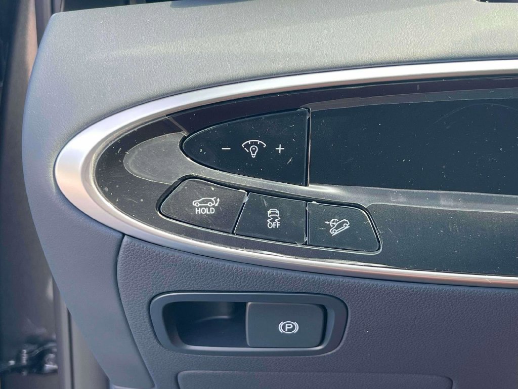 New 2027 Genesis GV70 3.5T Prestige AWD/4WD image 30