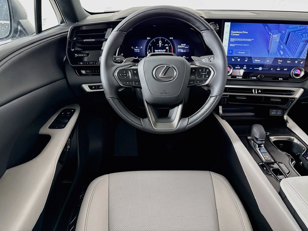 New 2026 Lexus RX 350 FWD image 19