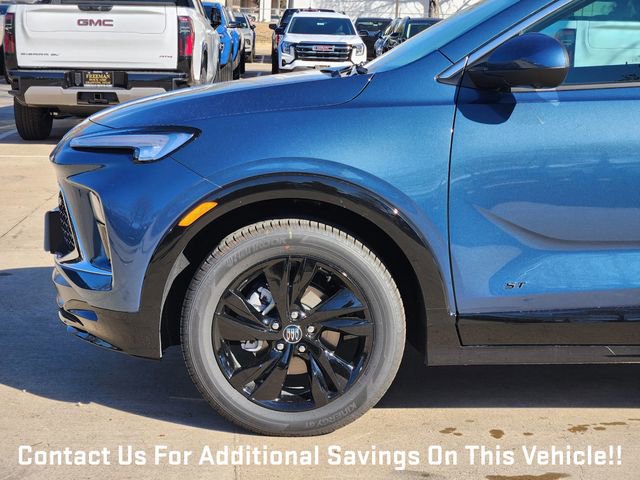 New 2026 Buick Encore GX Sport Touring w/ Advanced Technology Package image 5