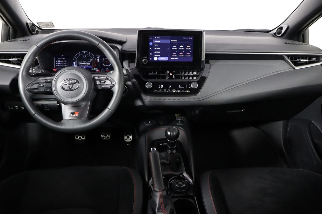 Used 2023 Toyota Corolla GR AWD/4WD image 13