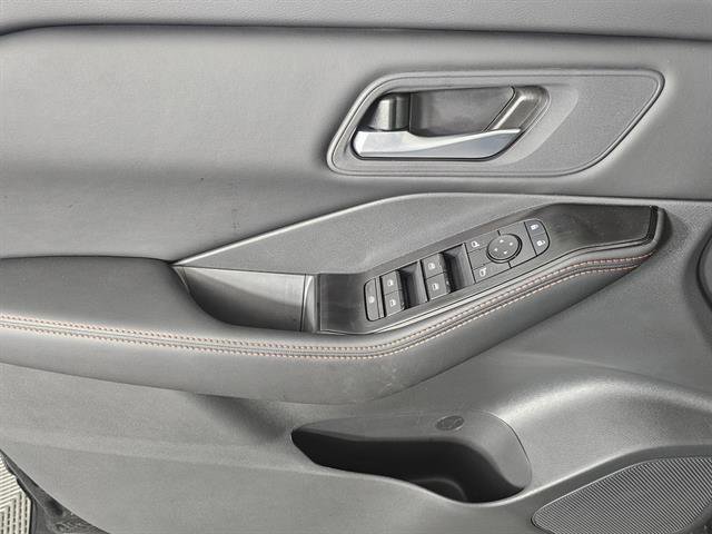 New 2026 Nissan Rogue SV image 38