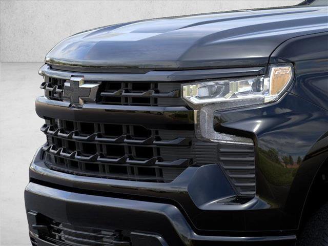 New 2026 Chevrolet Silverado 1500 RST RWD image 13