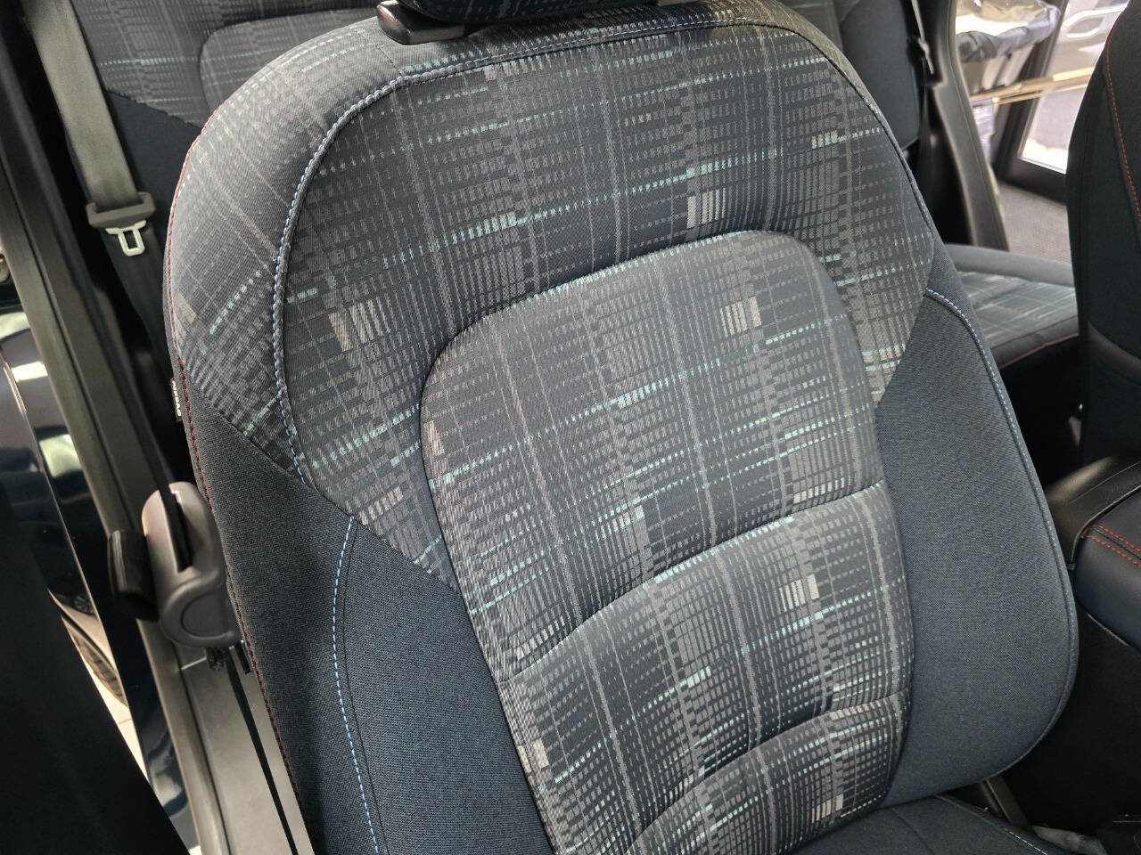 Used 2023 Ford Bronco Sport Heritage w/ Heritage Convenience Package image 27