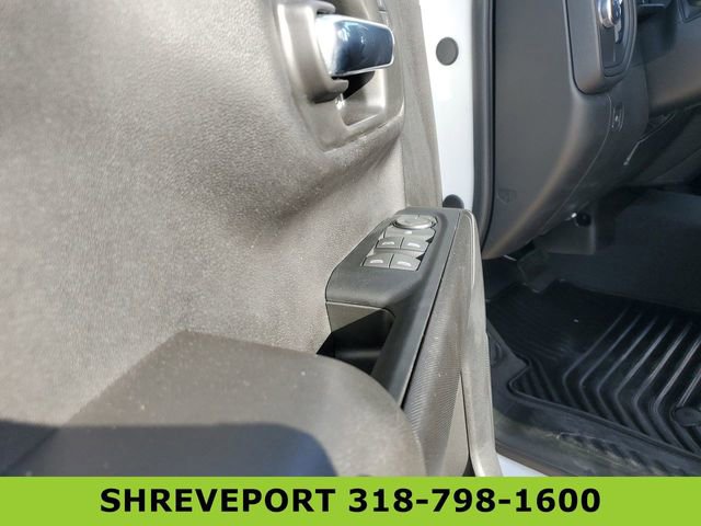 Certified 2024 GMC Sierra 1500 Pro w/ Graphite Edition RWD image 22