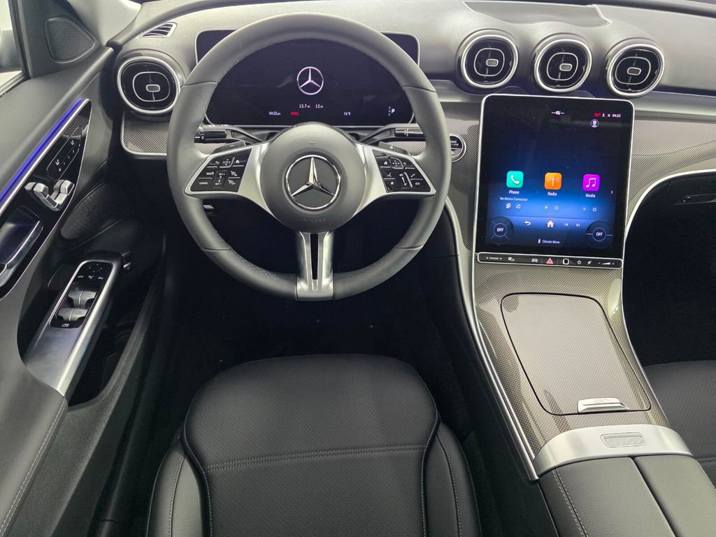 New 2026 Mercedes-Benz C 300 Sedan image 10