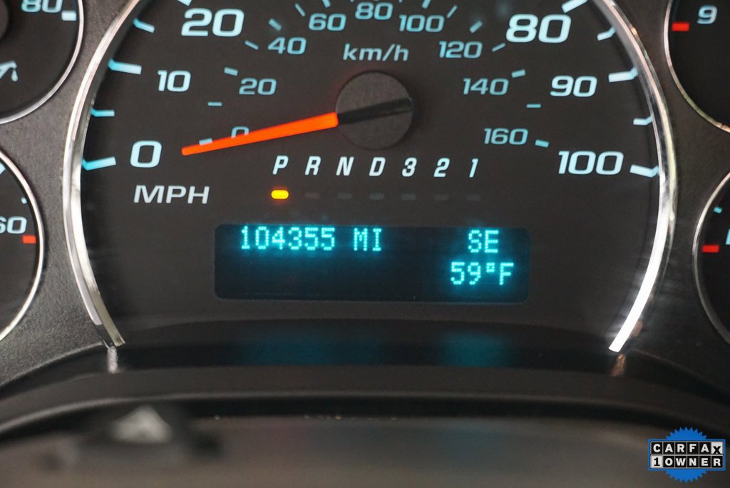 Used 2014 Chevrolet Express 1500 LT w/ LT Preferred Equipment Group AWD/4WD image 13
