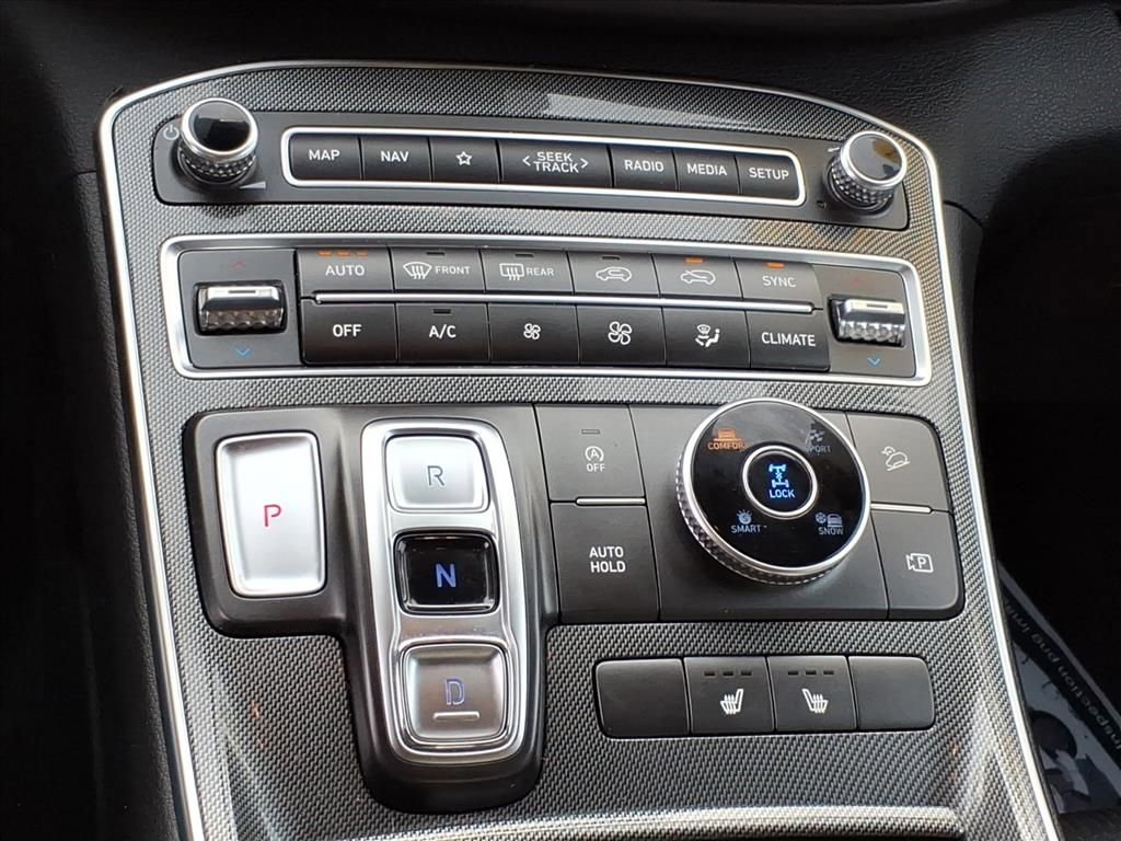 Used 2023 Hyundai Santa Fe SEL AWD/4WD image 19