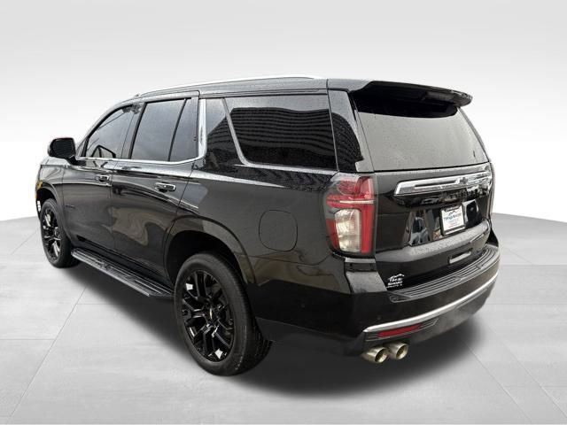 Used 2023 Chevrolet Tahoe Premier w/ Advanced Technology Package image 11