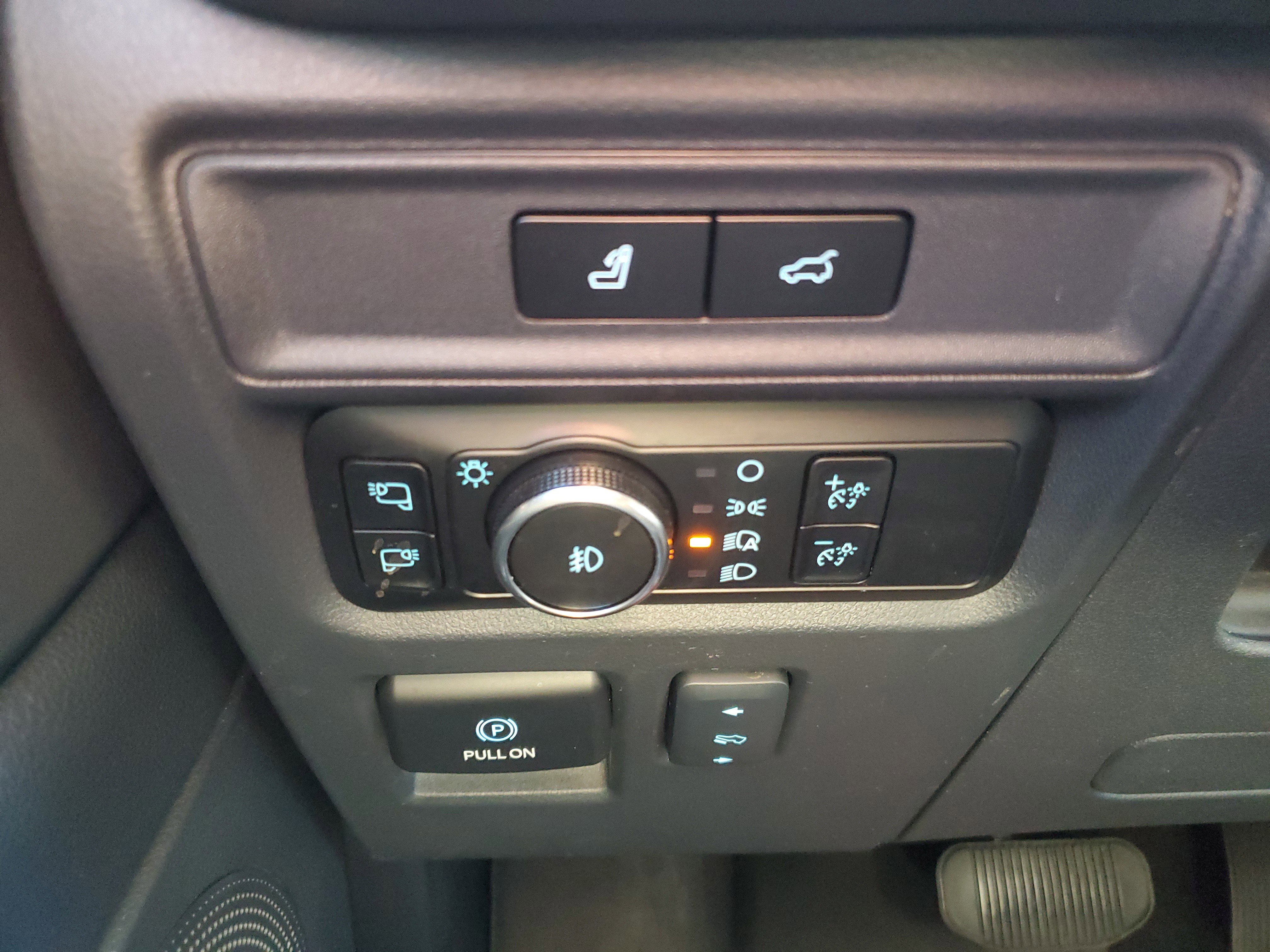 Used 2023 Ford Expedition Timberline image 29