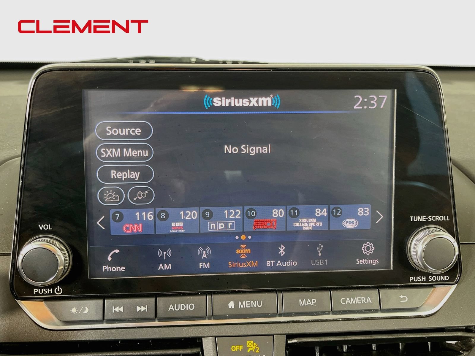 Used 2020 Nissan Altima 2.0 Platinum FWD image 18