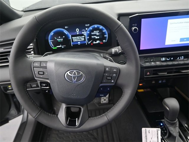 New 2026 Toyota Camry XSE image 5