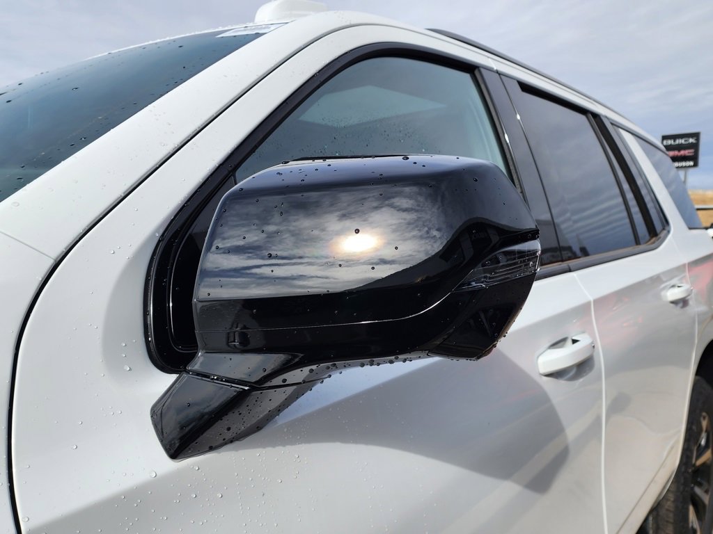 New 2026 GMC Yukon AT4 image 11