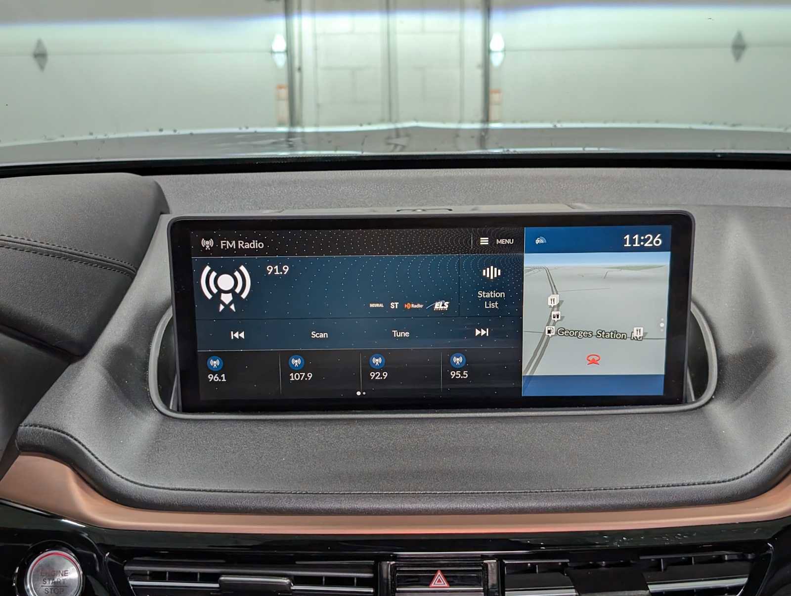 Certified 2023 Acura MDX w/Technology Package image 20